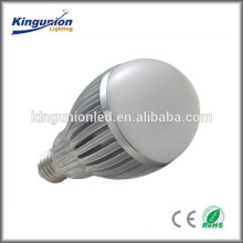 Bulbo quente da venda 12W E27 LED SMD CE